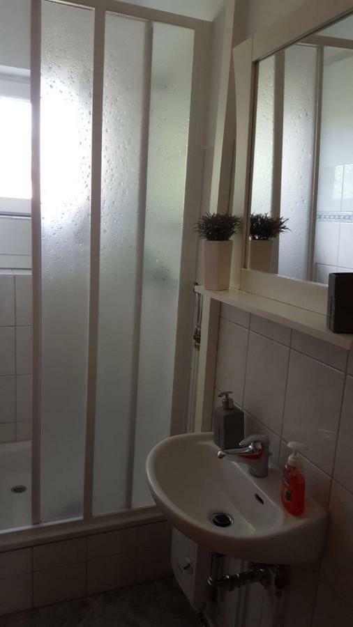 Ferienwohnung نوستريليتز المظهر الخارجي الصورة
