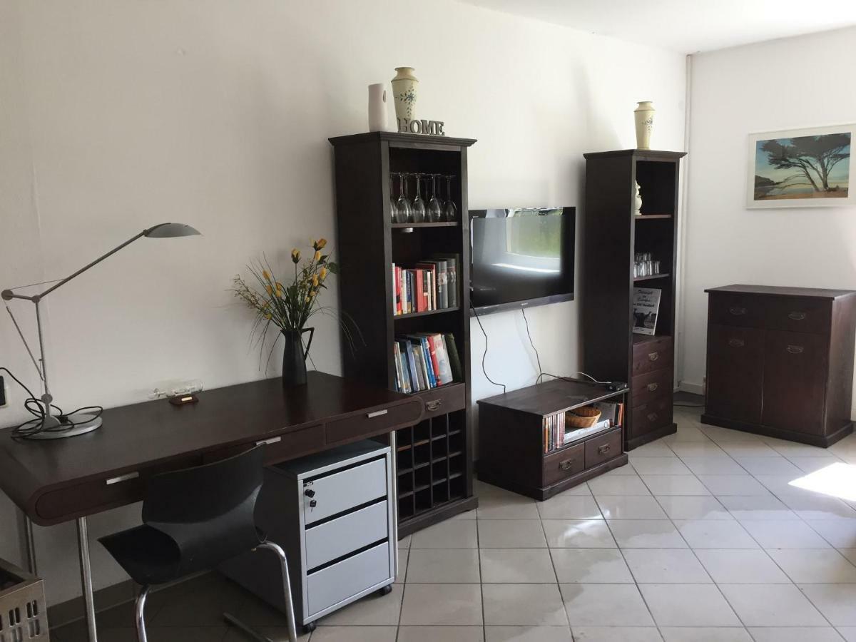 Ferienwohnung نوستريليتز المظهر الخارجي الصورة